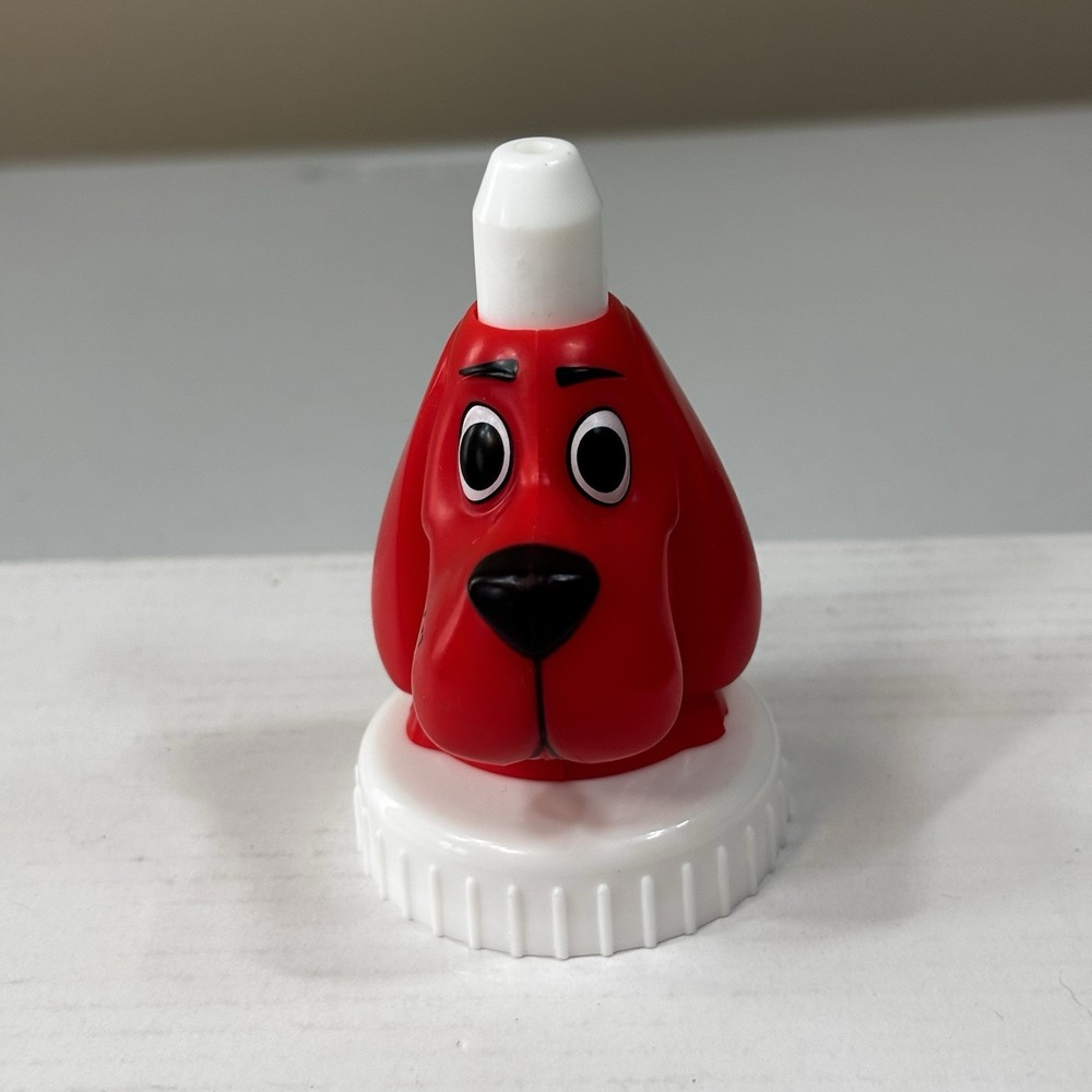 Good 2 Grow Clifford‎ The Big Red Dog Topper